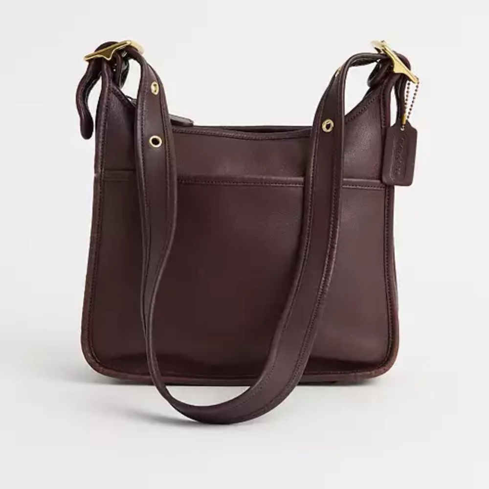 Coach Legacy Bag